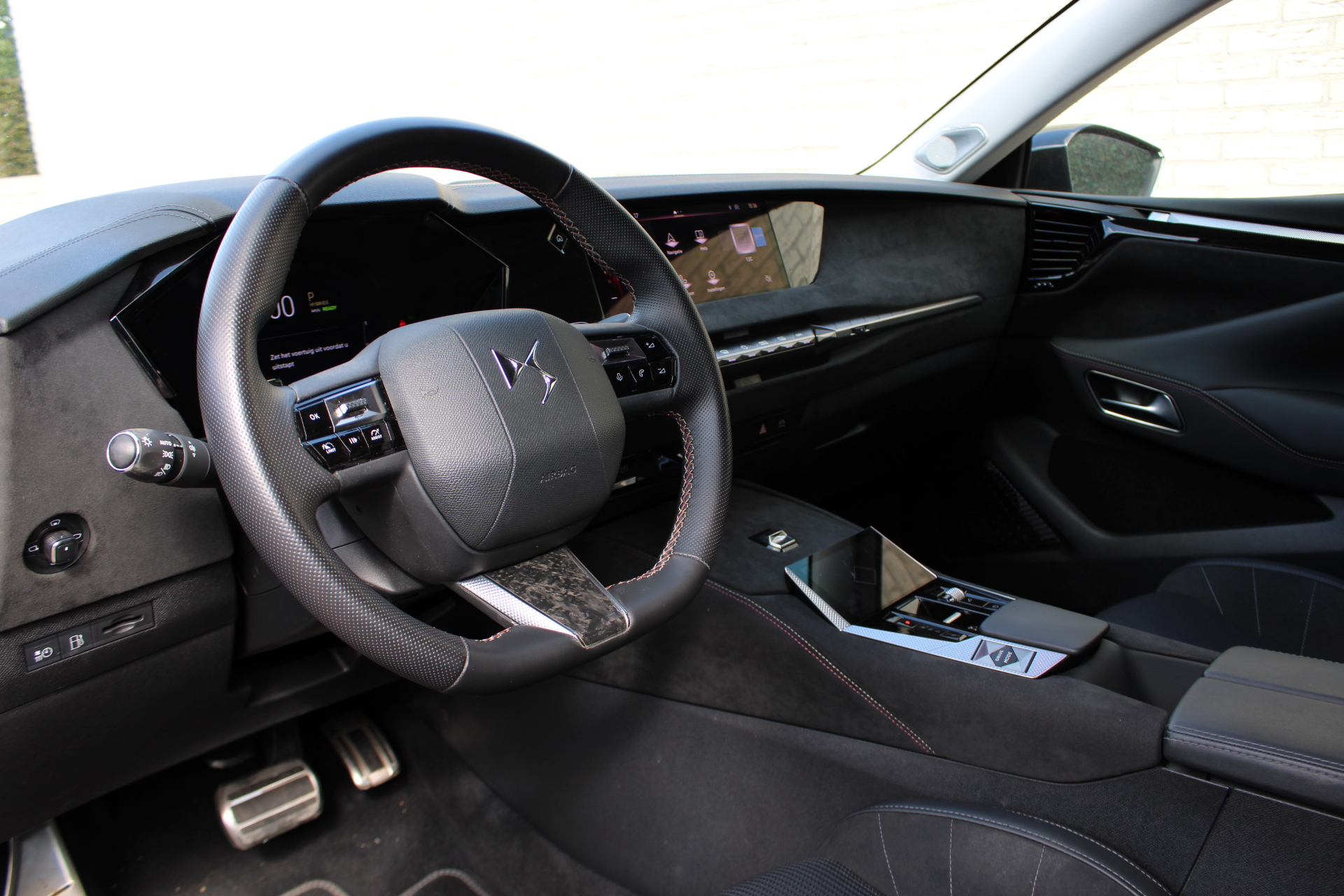 DS DS 4