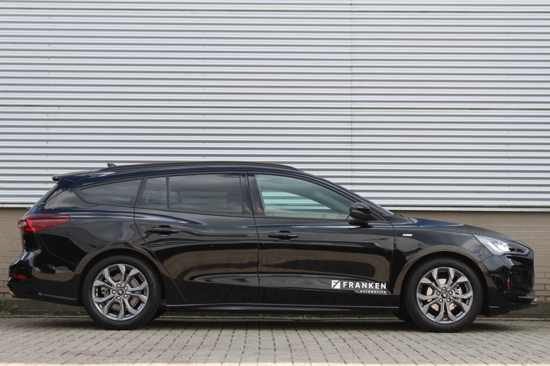 Ford FOCUS Wagon