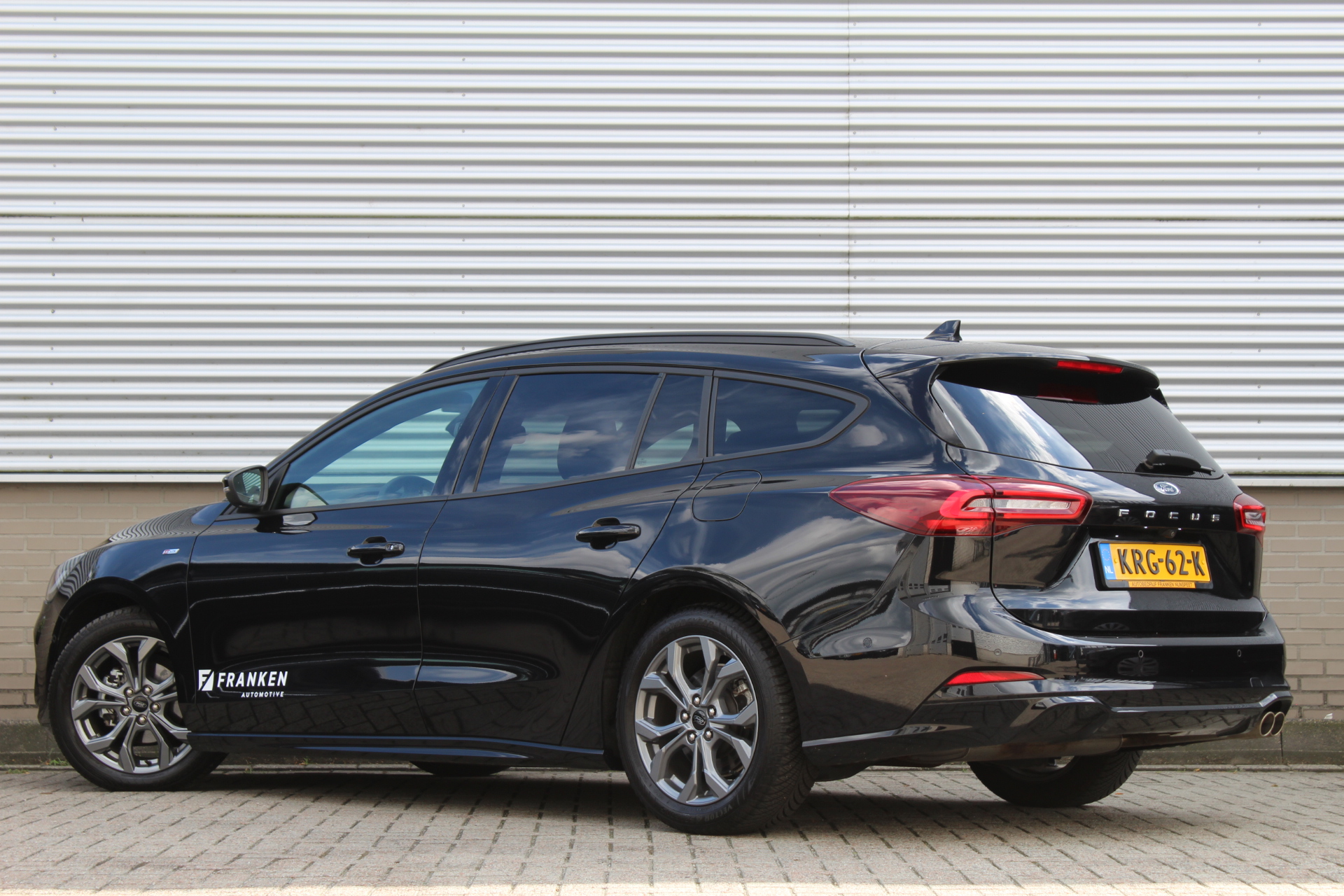 Ford FOCUS Wagon