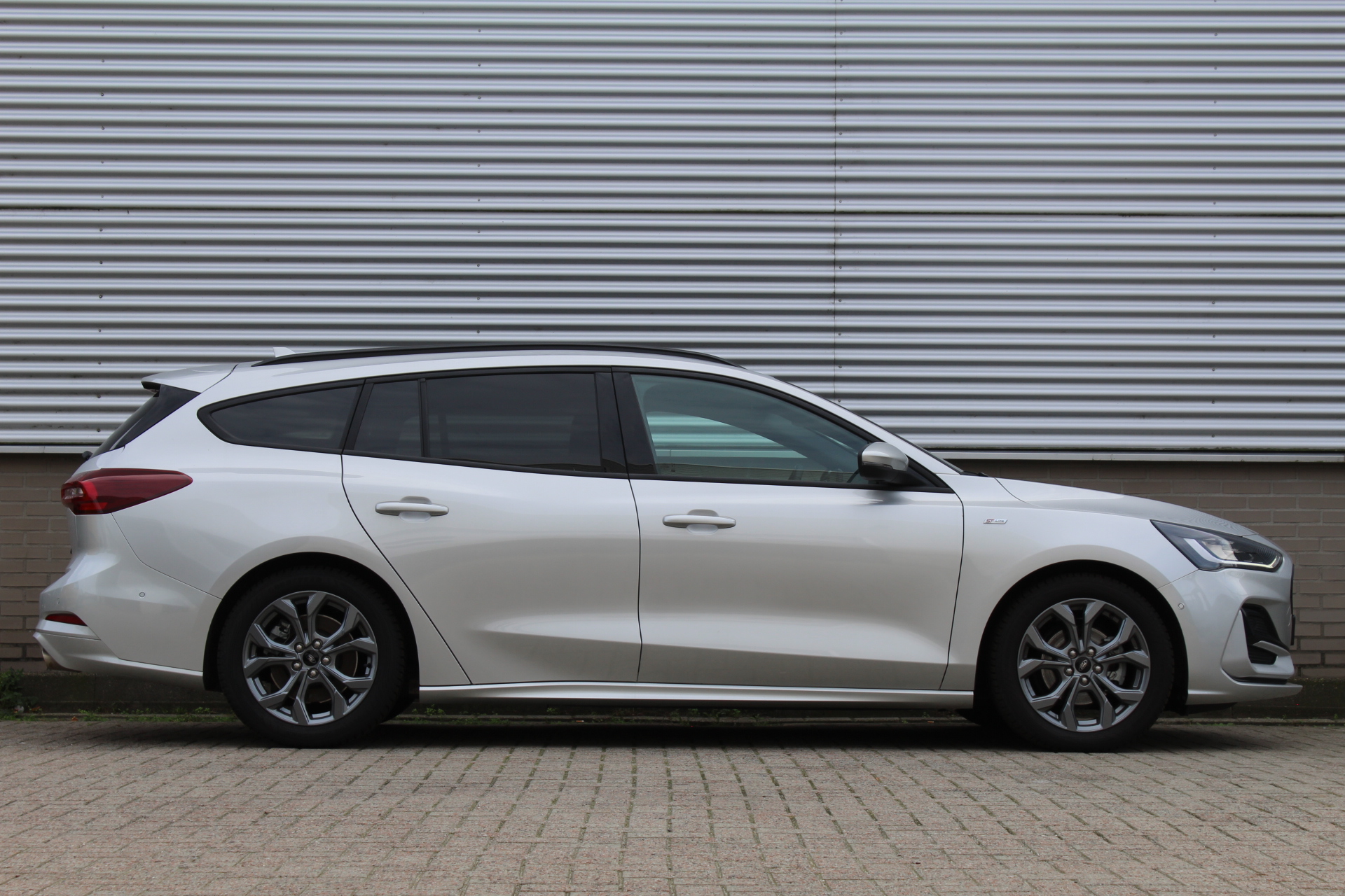 Ford FOCUS Wagon