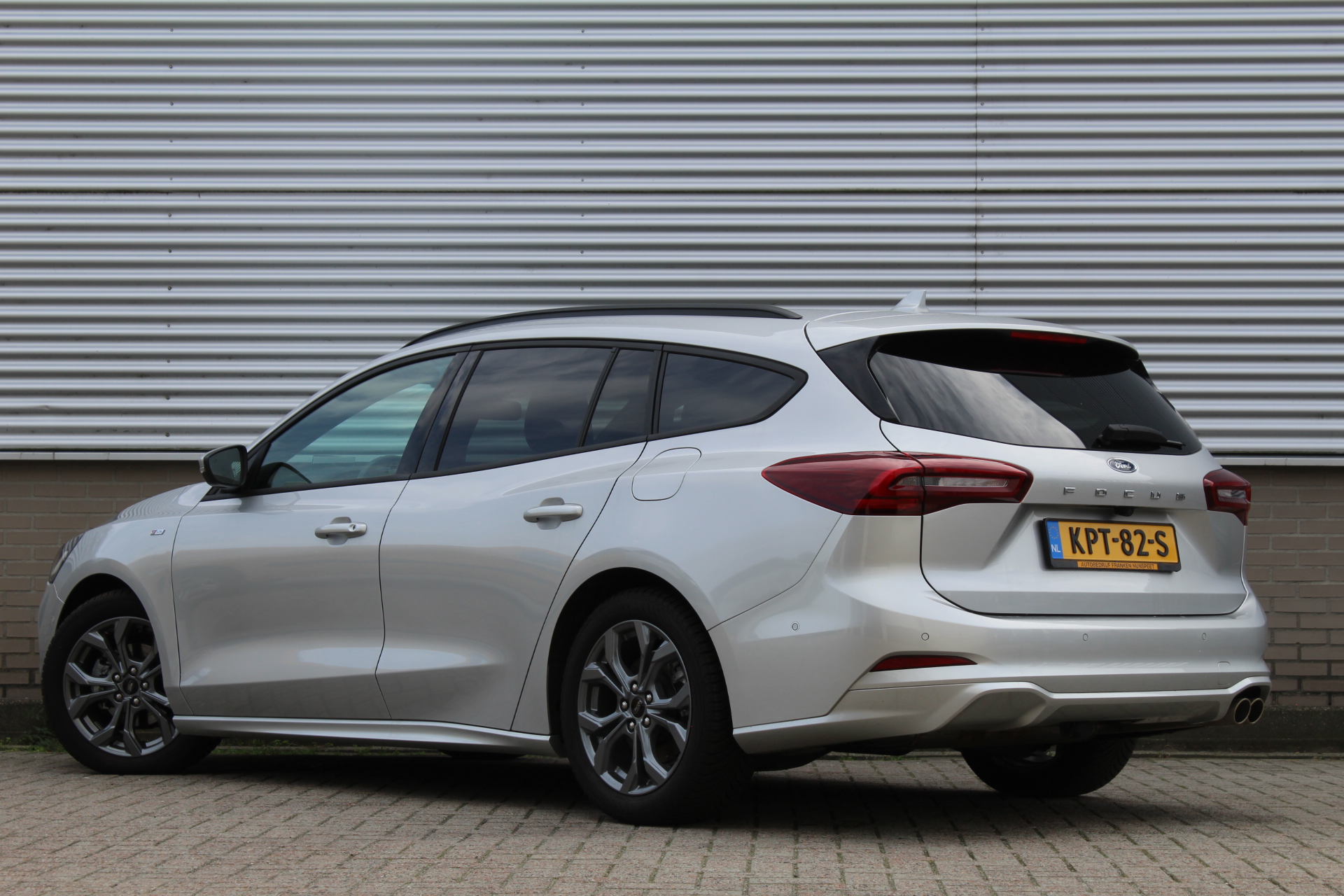 Ford FOCUS Wagon