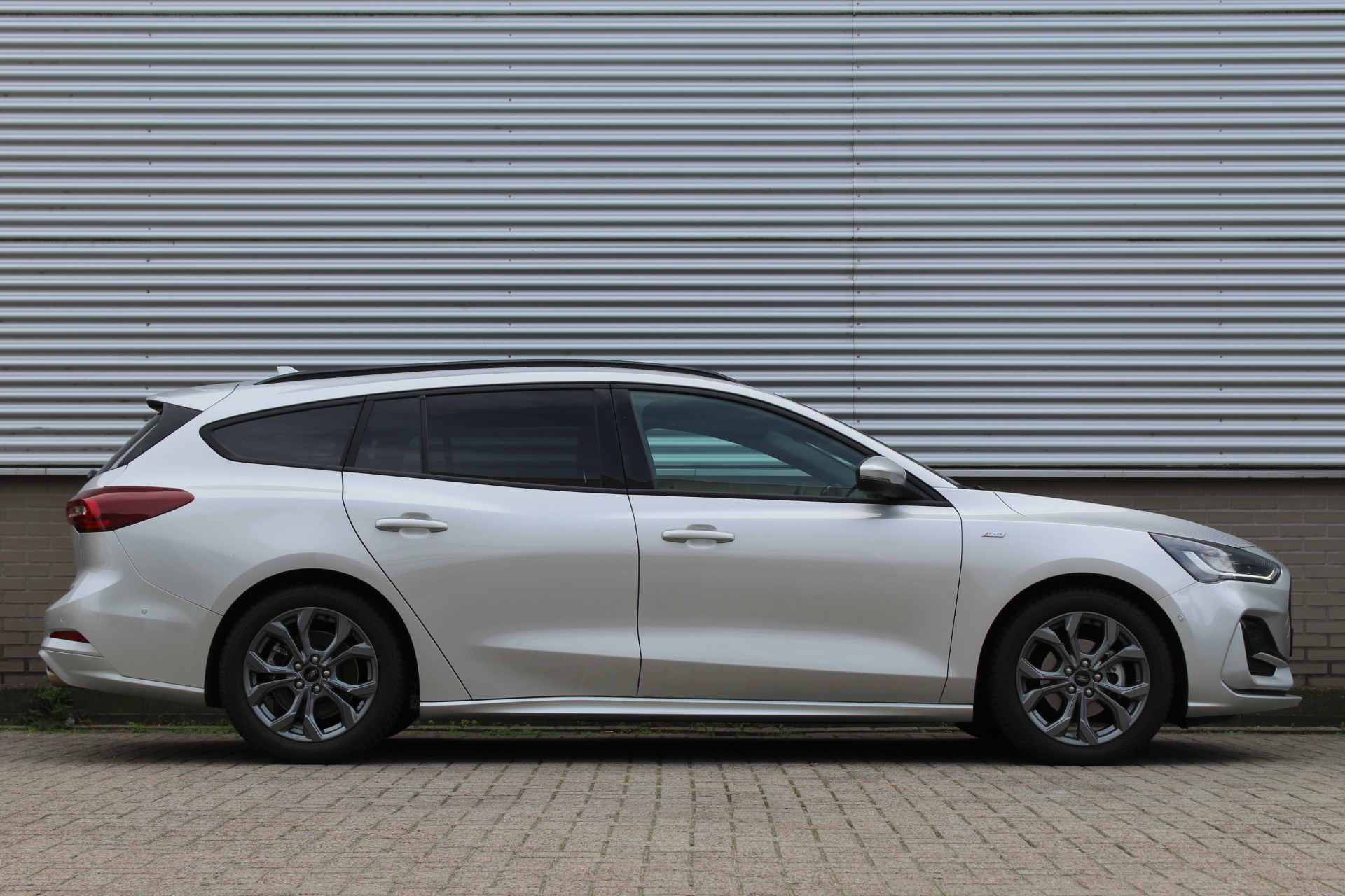 Ford FOCUS Wagon