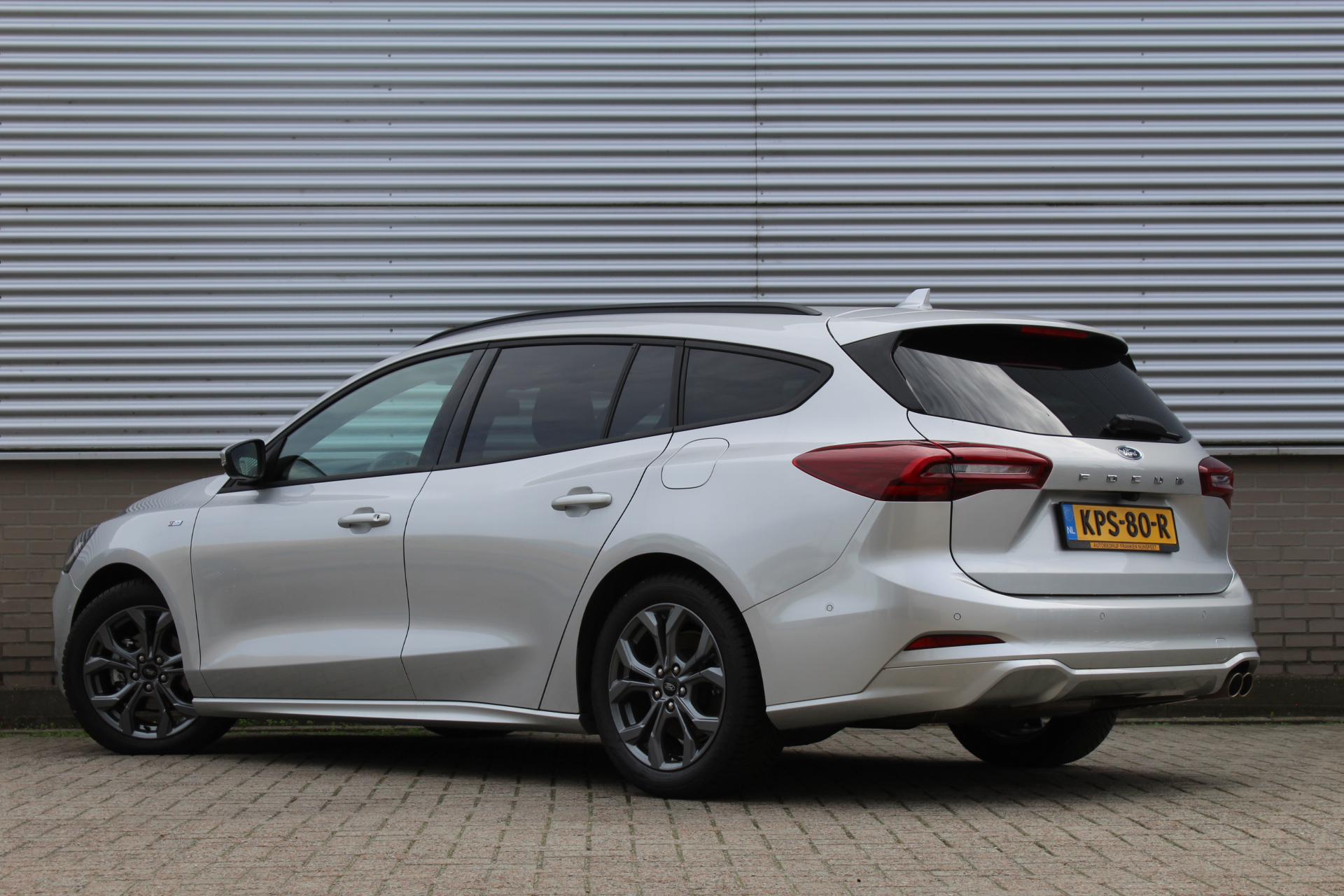 Ford FOCUS Wagon