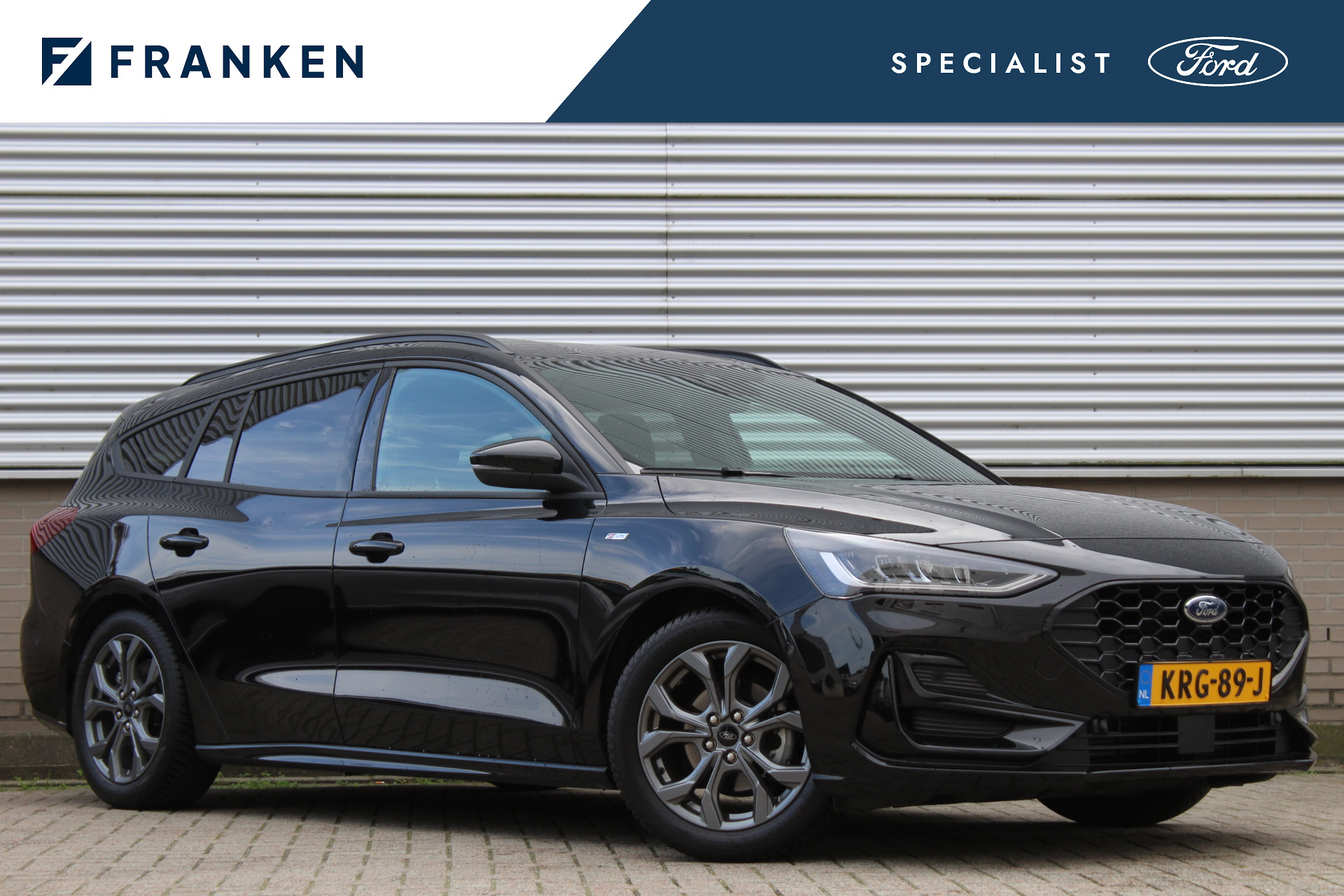 Ford FOCUS Wagon