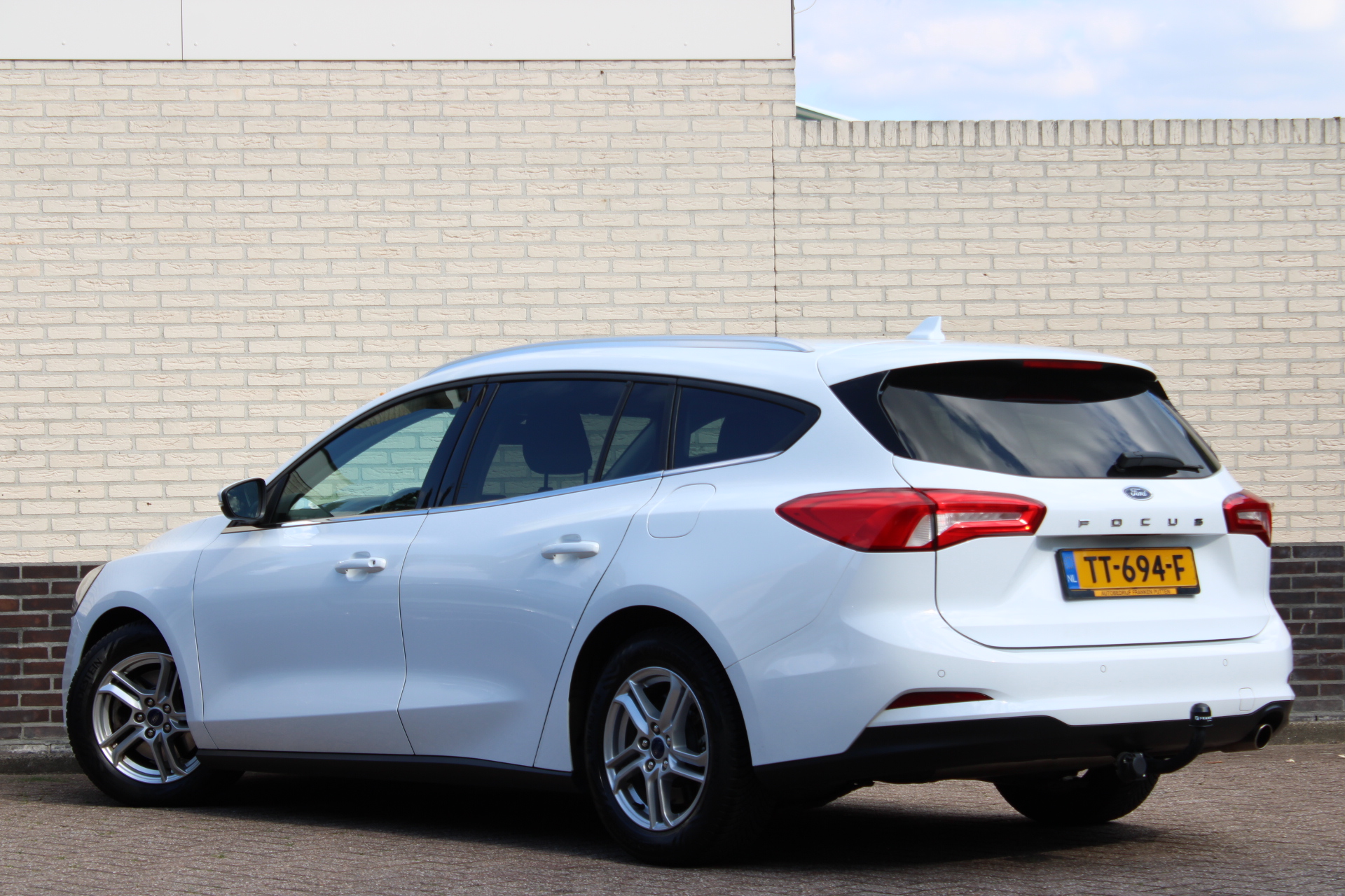 Ford FOCUS Wagon