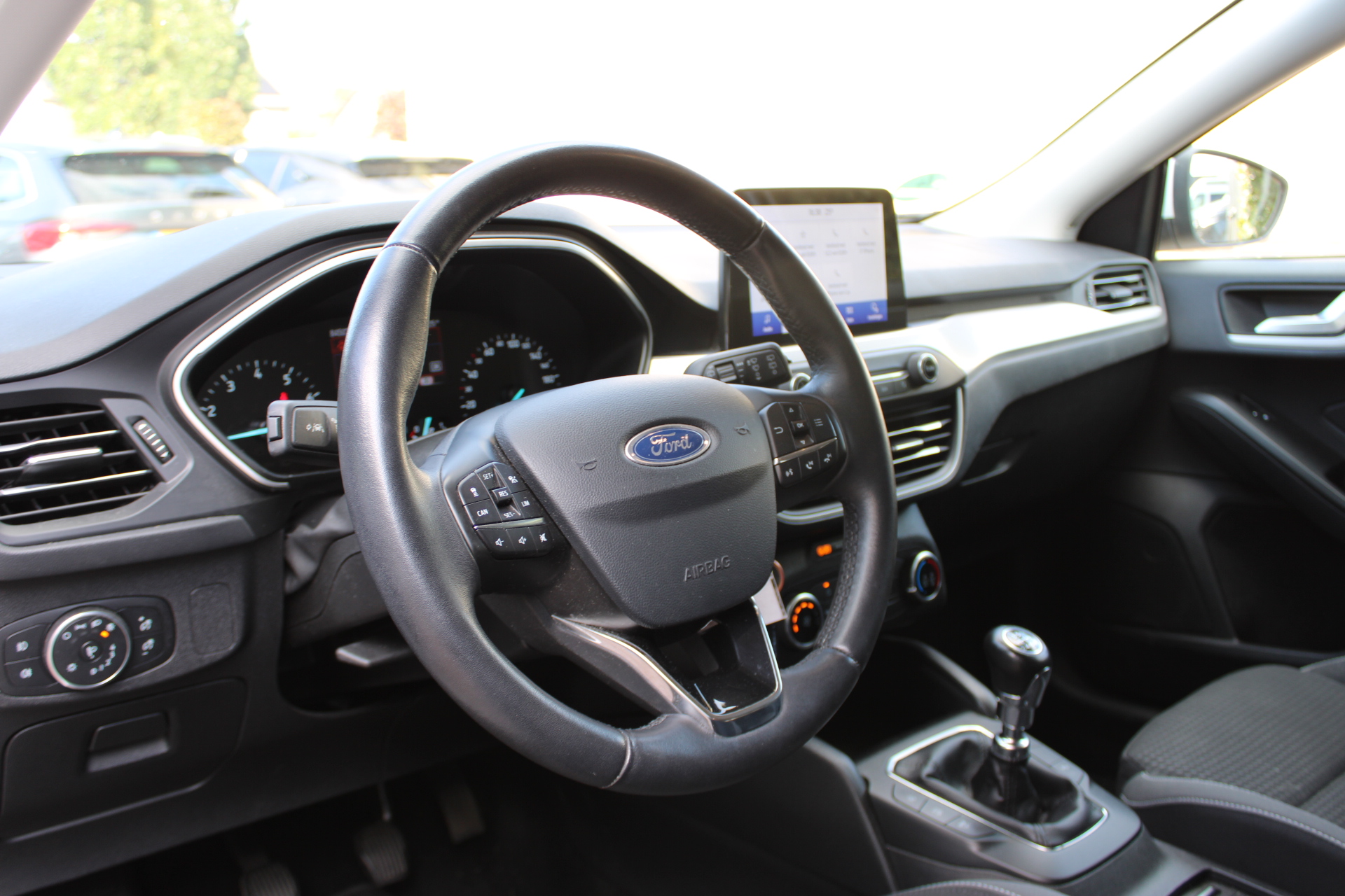 Ford FOCUS Wagon