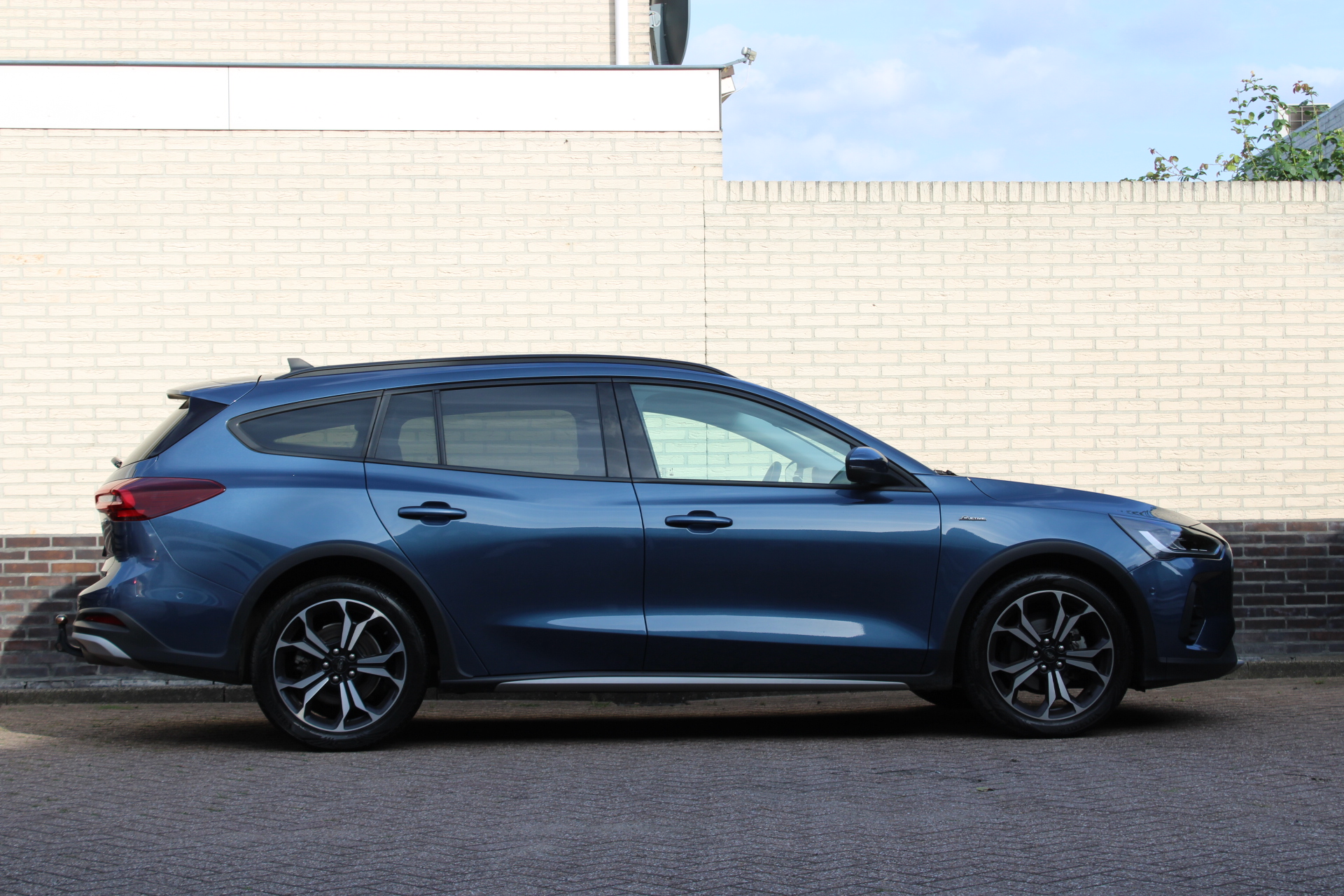 Ford FOCUS Wagon