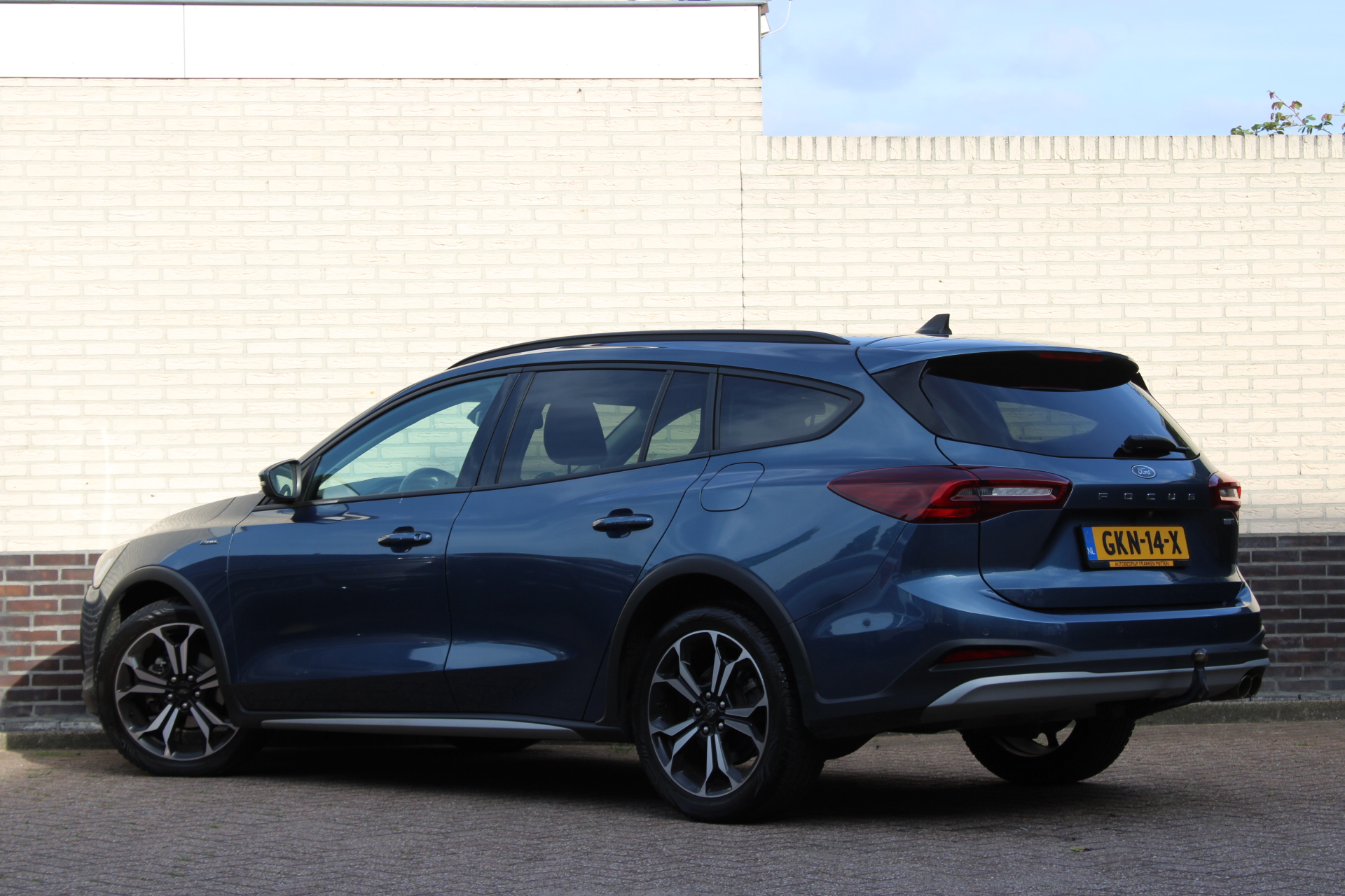 Ford FOCUS Wagon
