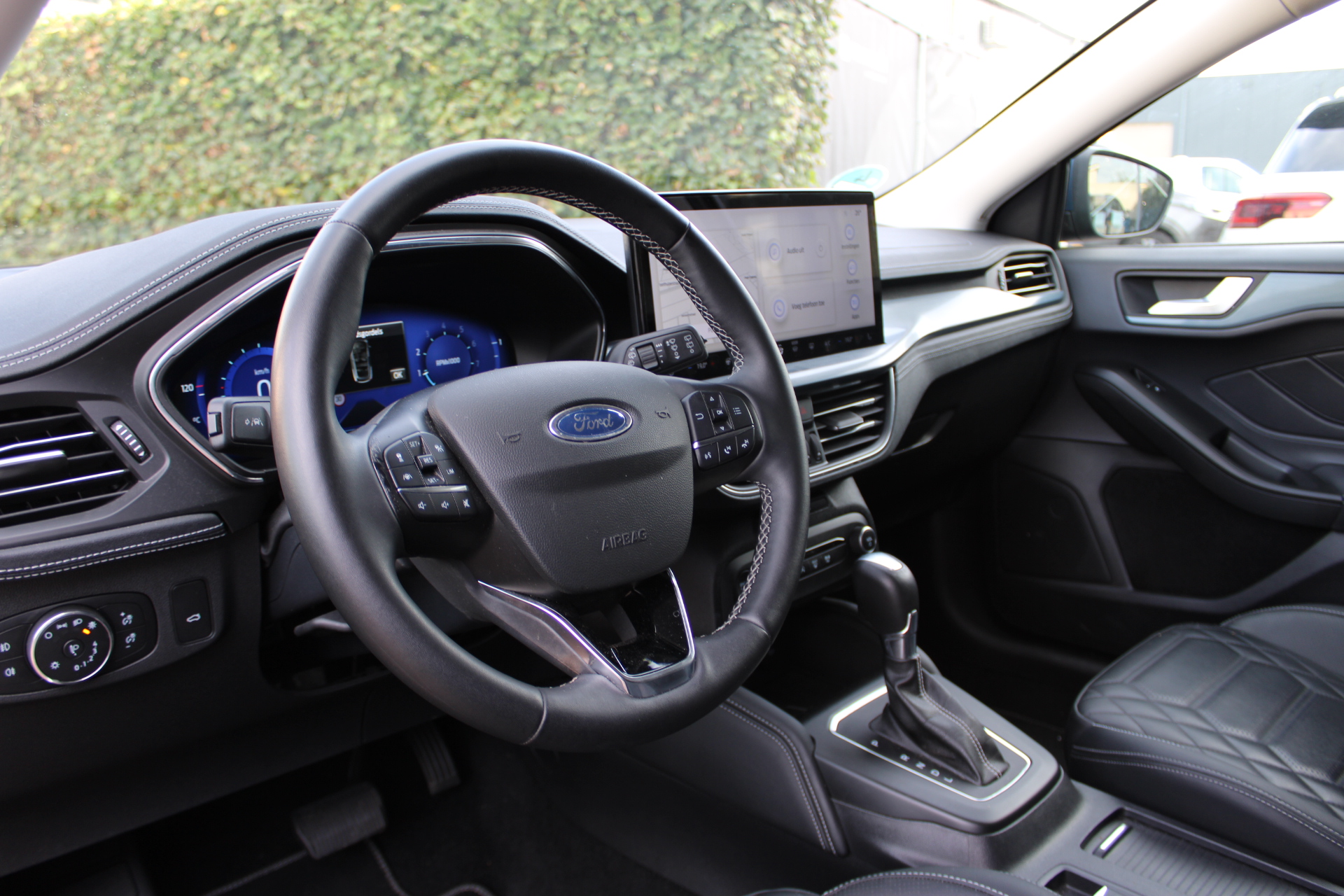Ford FOCUS Wagon