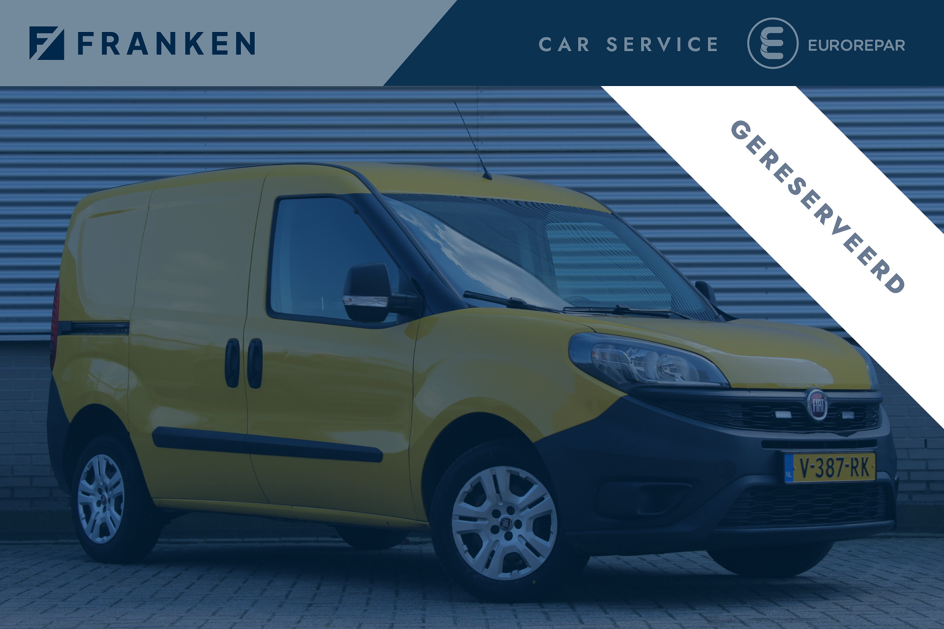 Fiat Dobl&ograve;