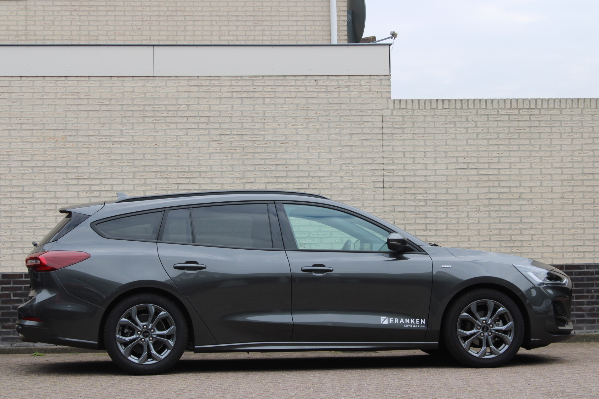 Ford FOCUS Wagon