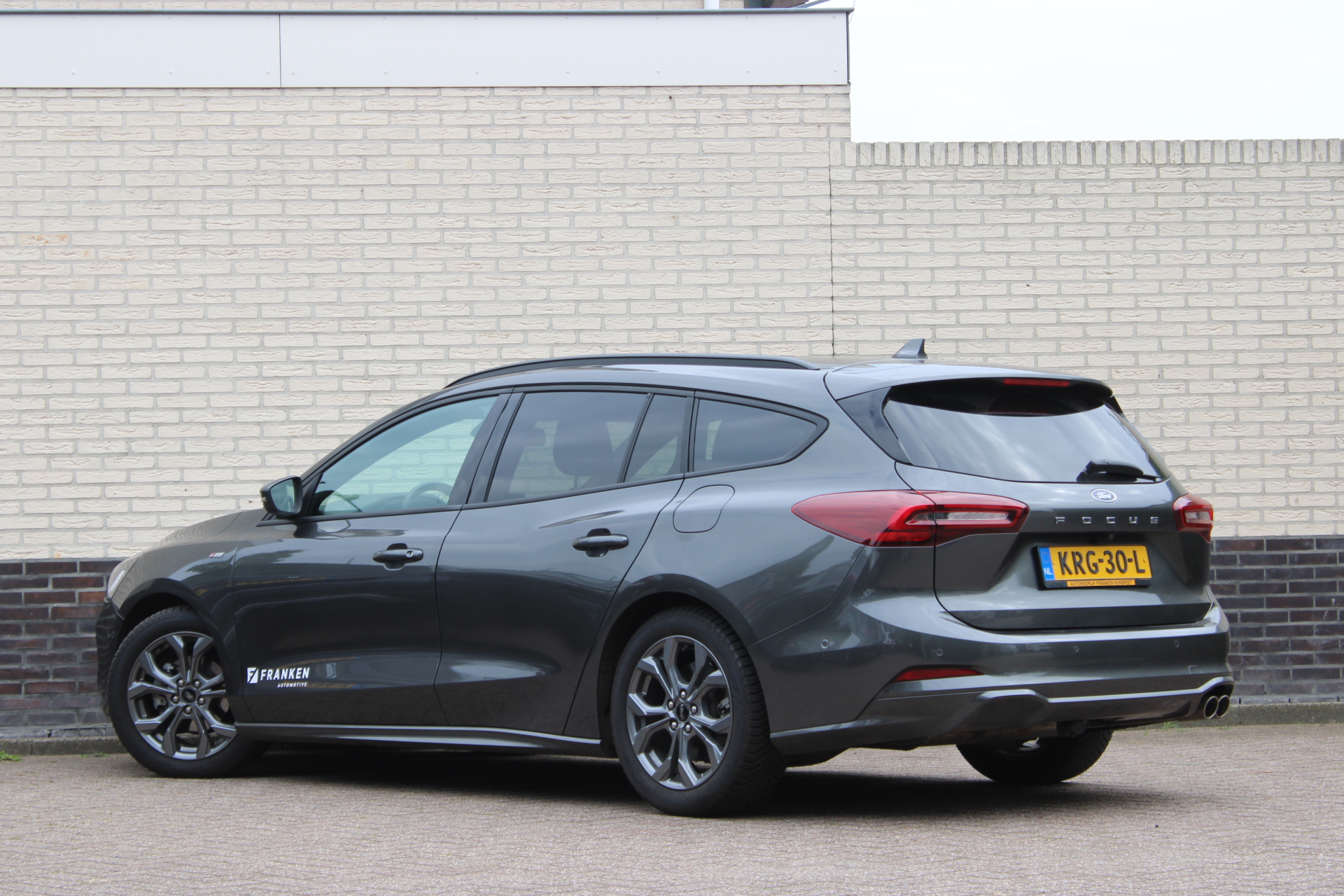 Ford FOCUS Wagon