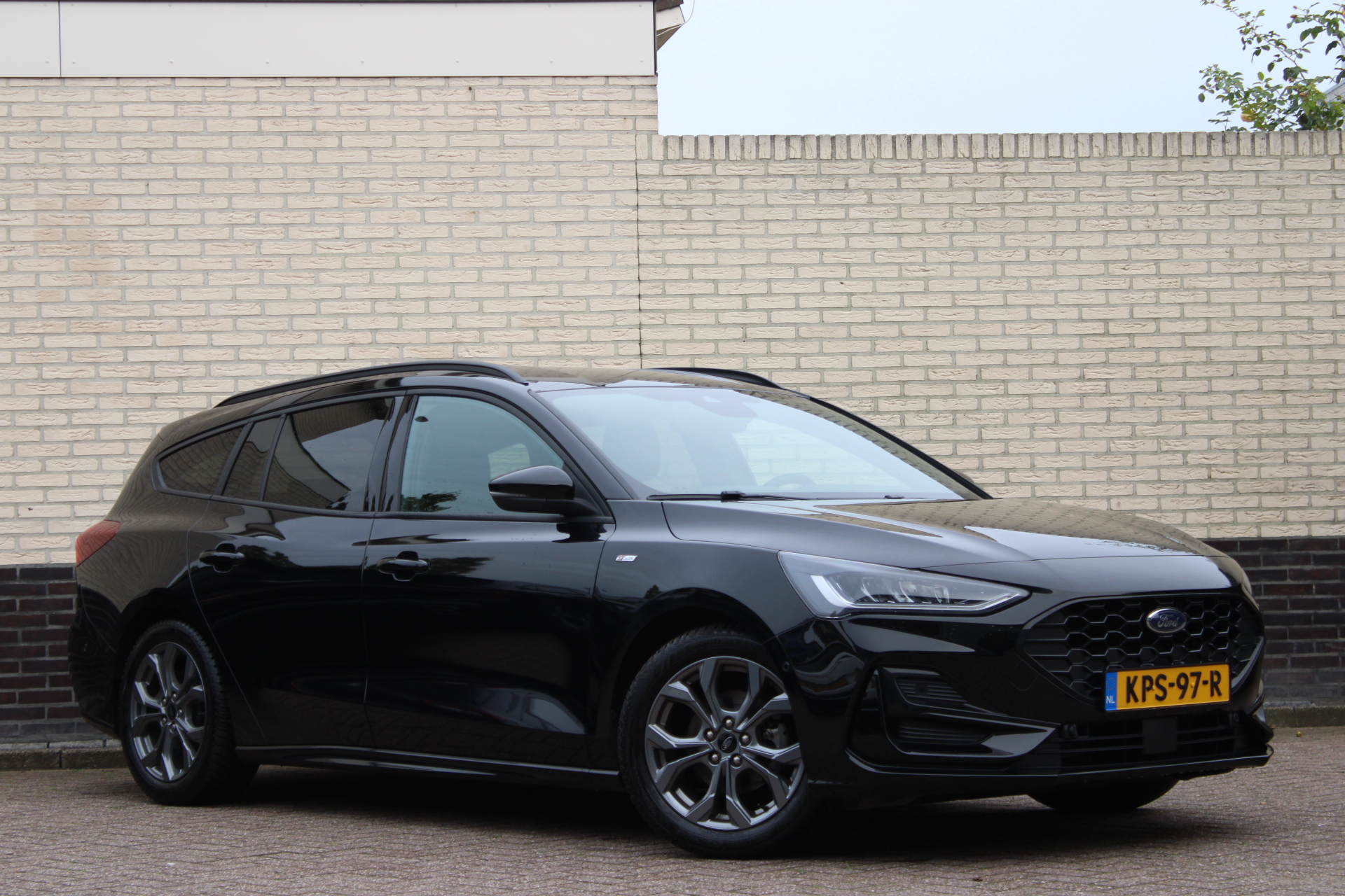 Ford FOCUS Wagon