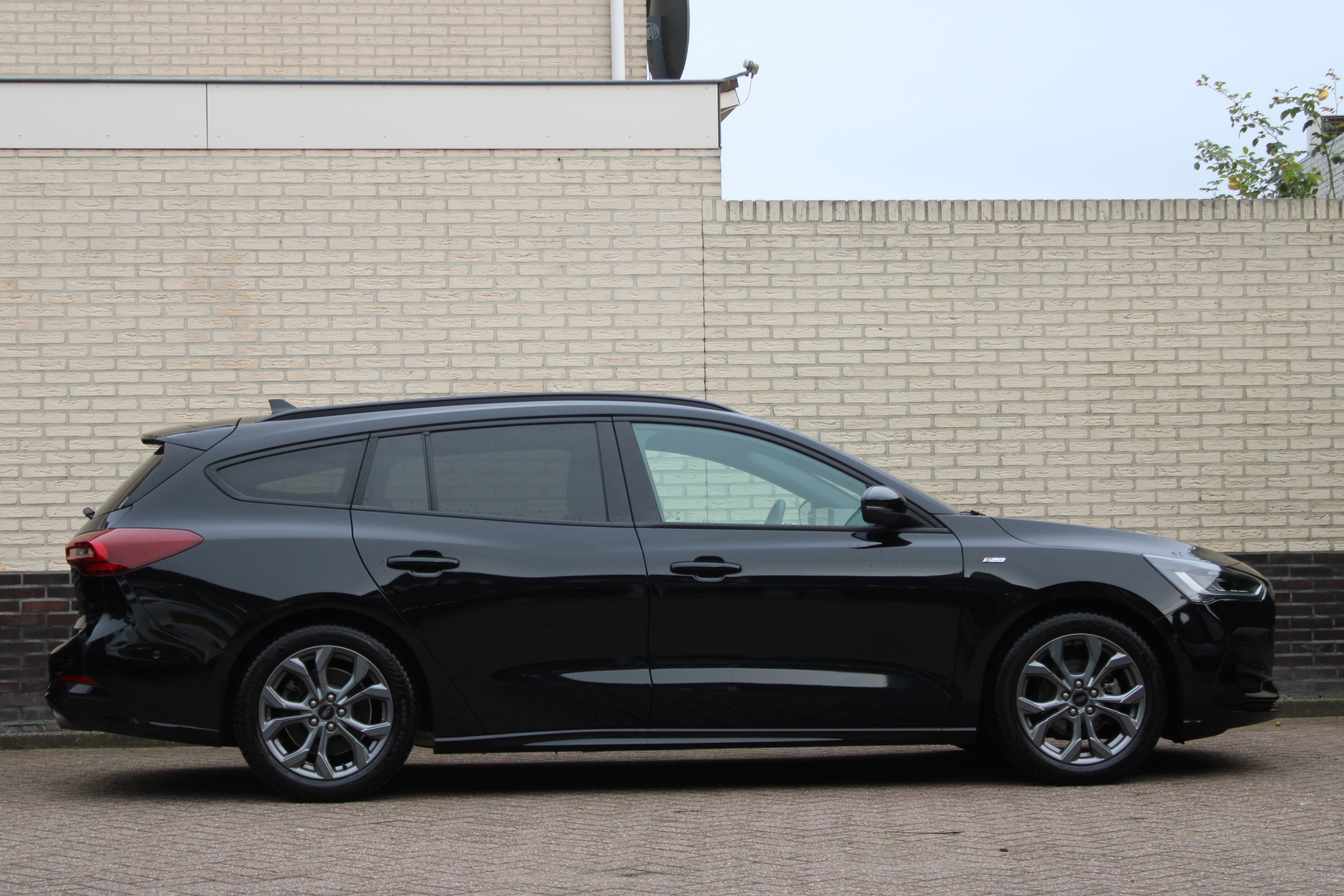 Ford FOCUS Wagon