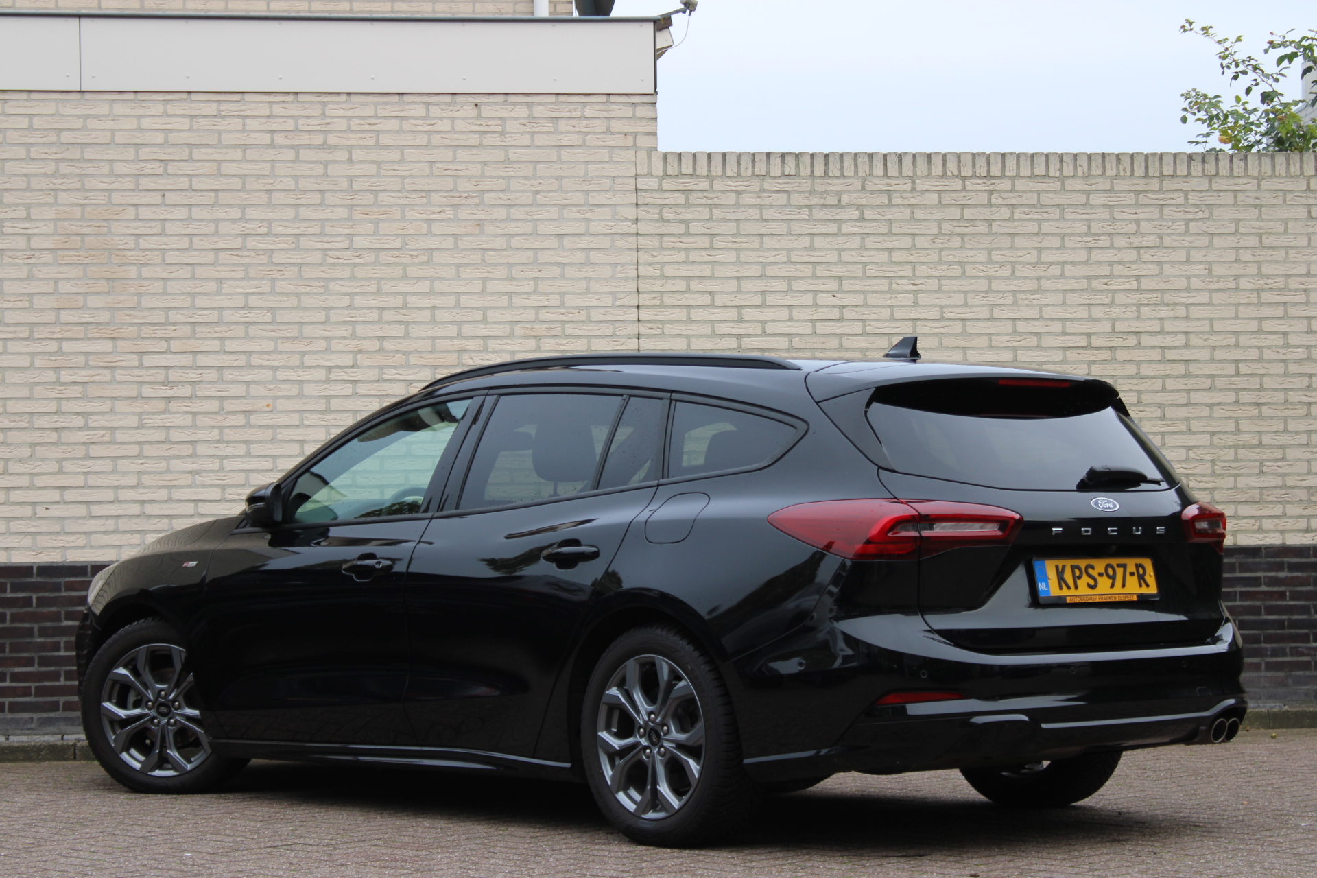 Ford FOCUS Wagon