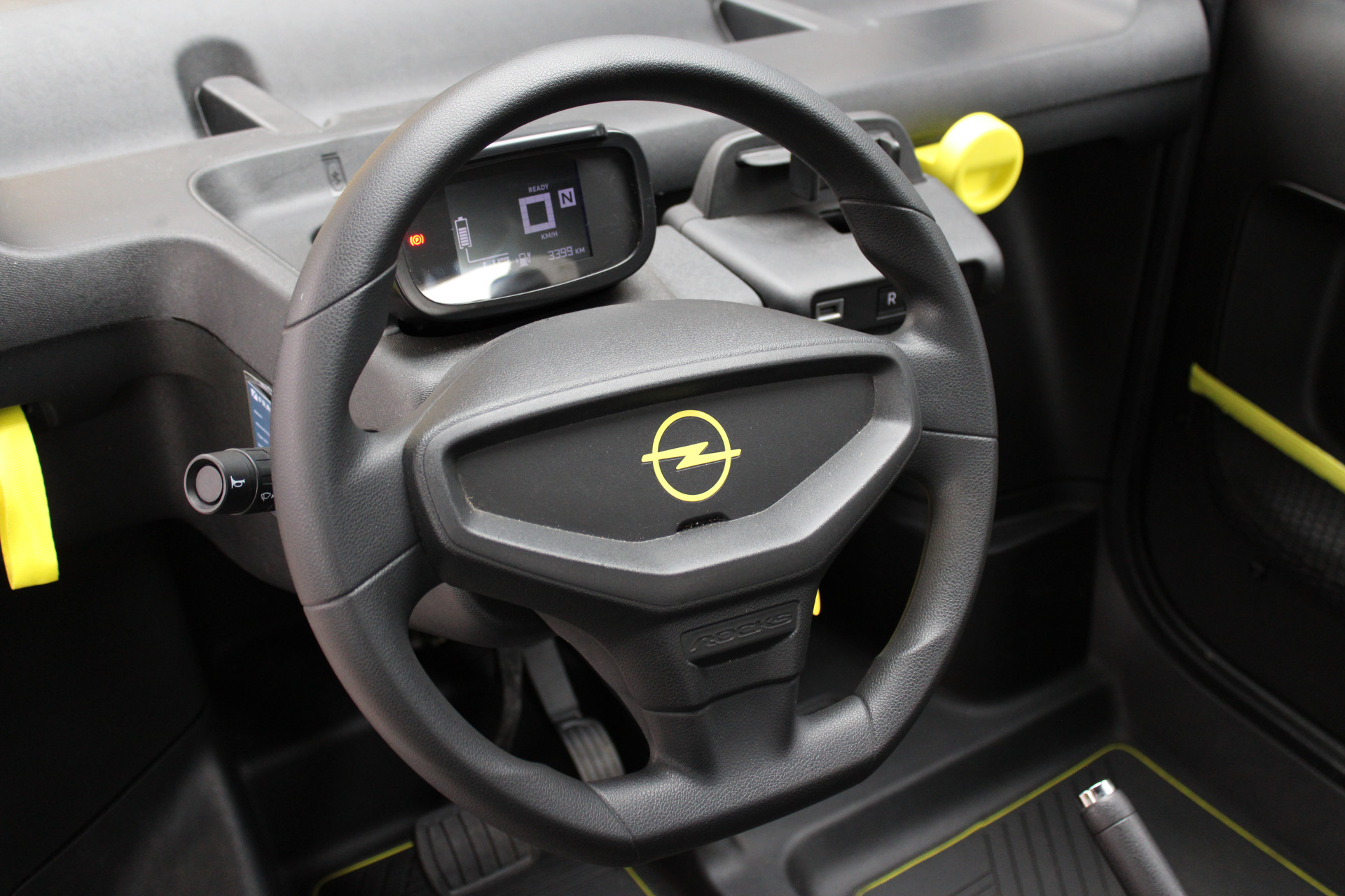 Opel 
