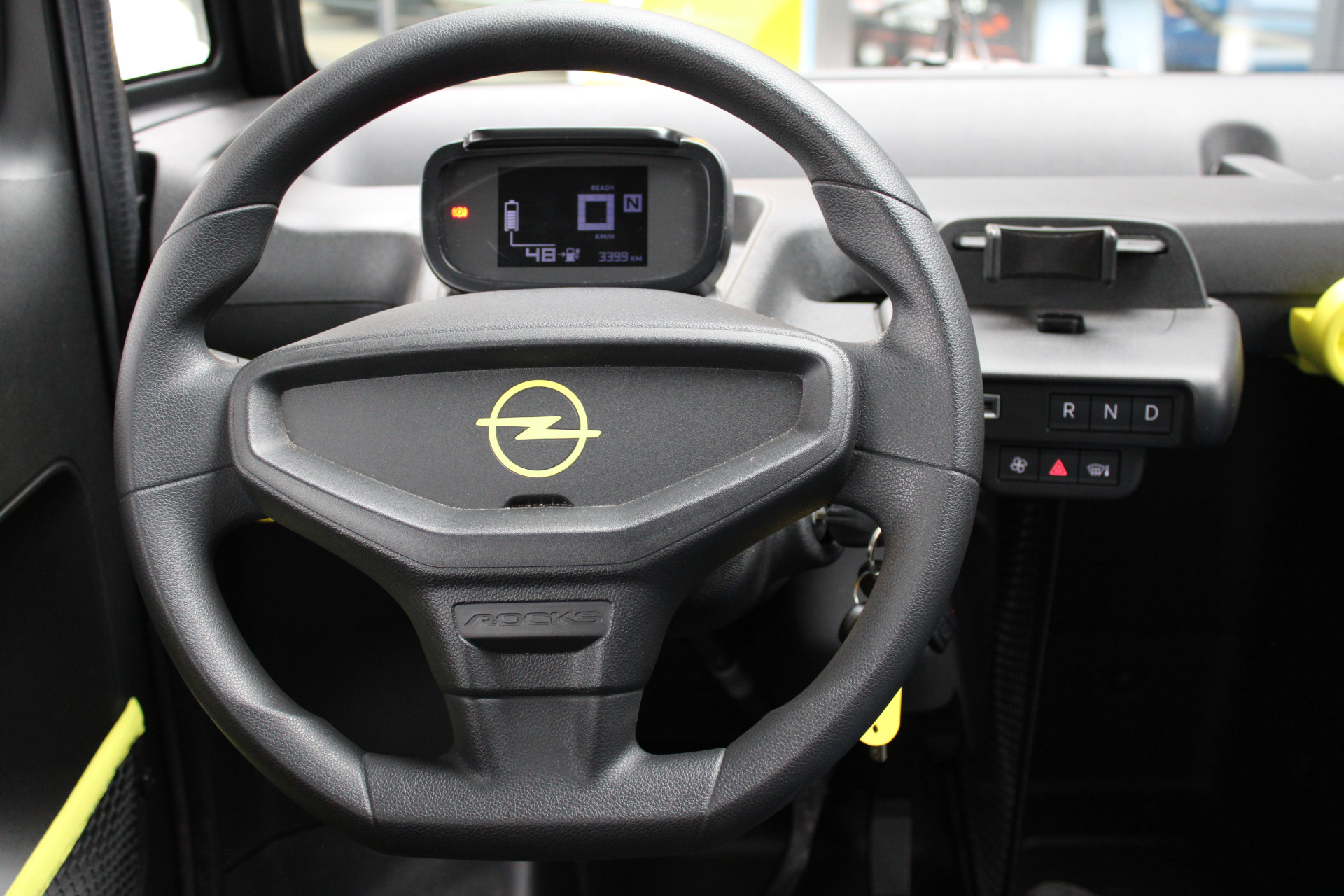 Opel 