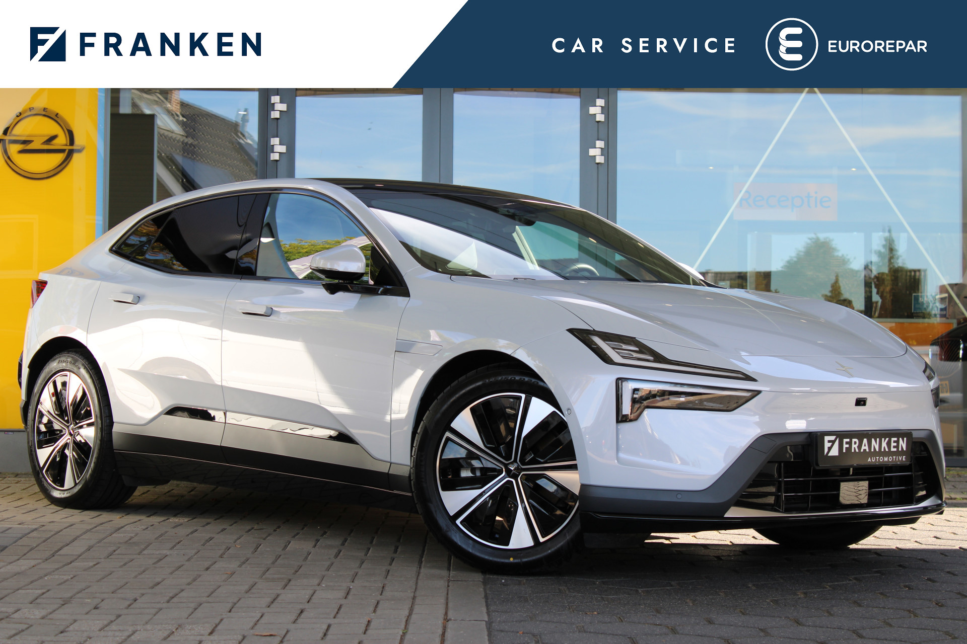 Polestar 4